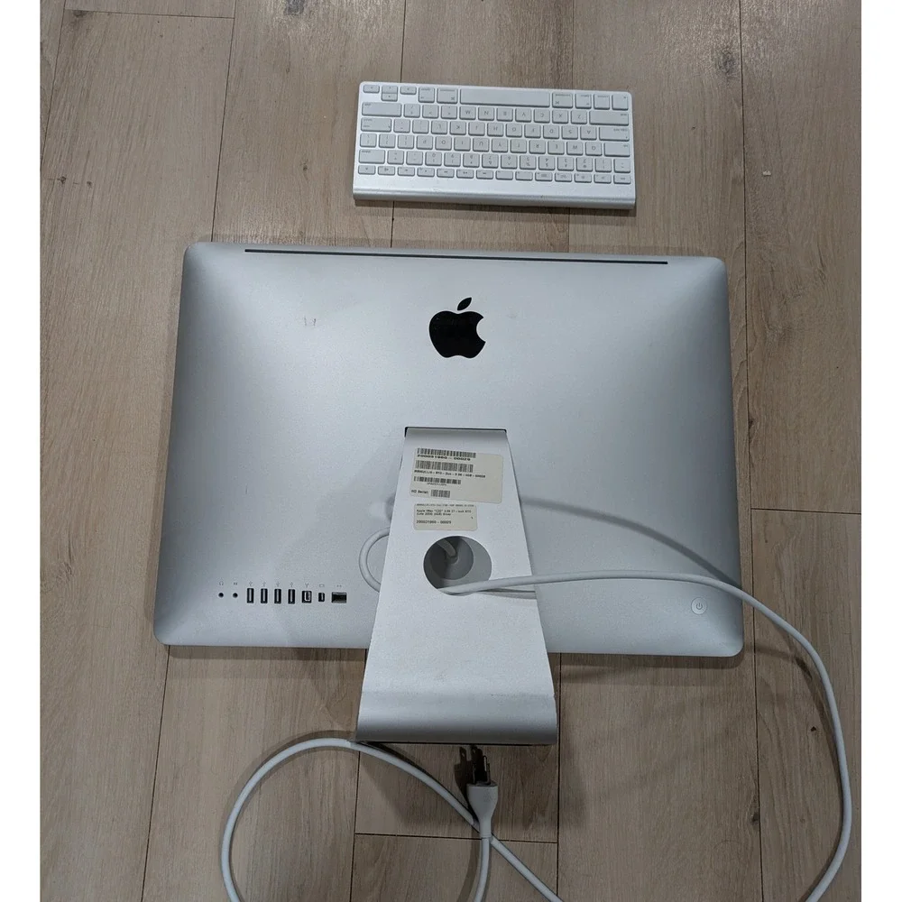 Apple iMac, 21.5